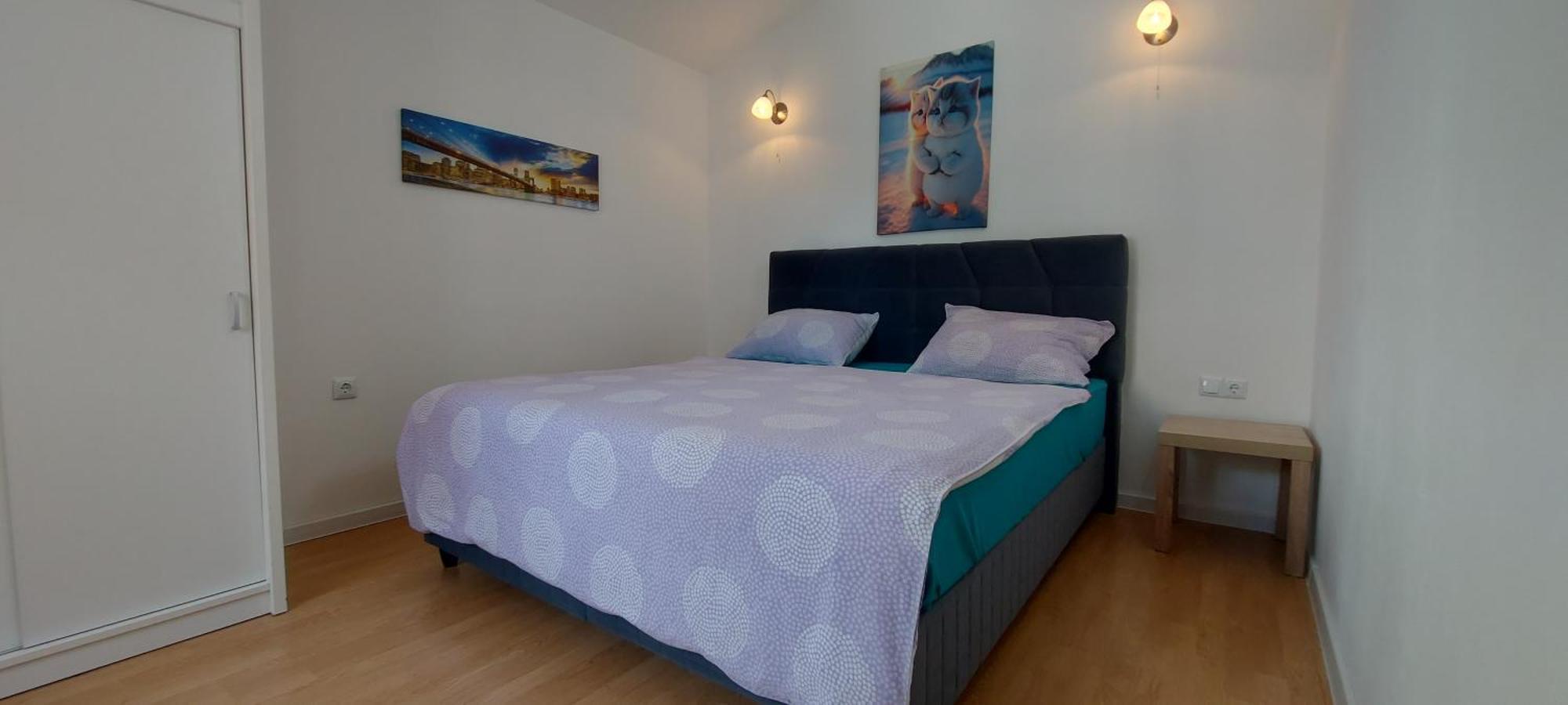 Apartment Ema & Sea Apartment's With Free Private Parking Pula