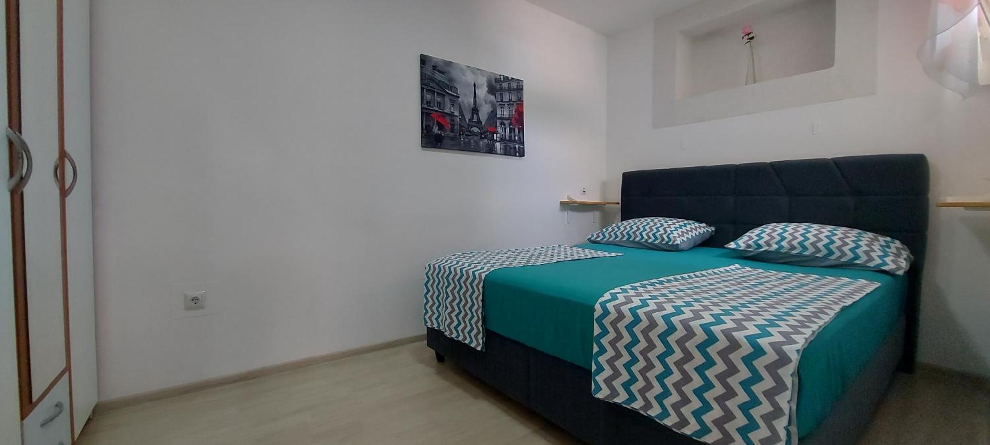 Apartment Ema & Sea Apartment's With Free Private Parking