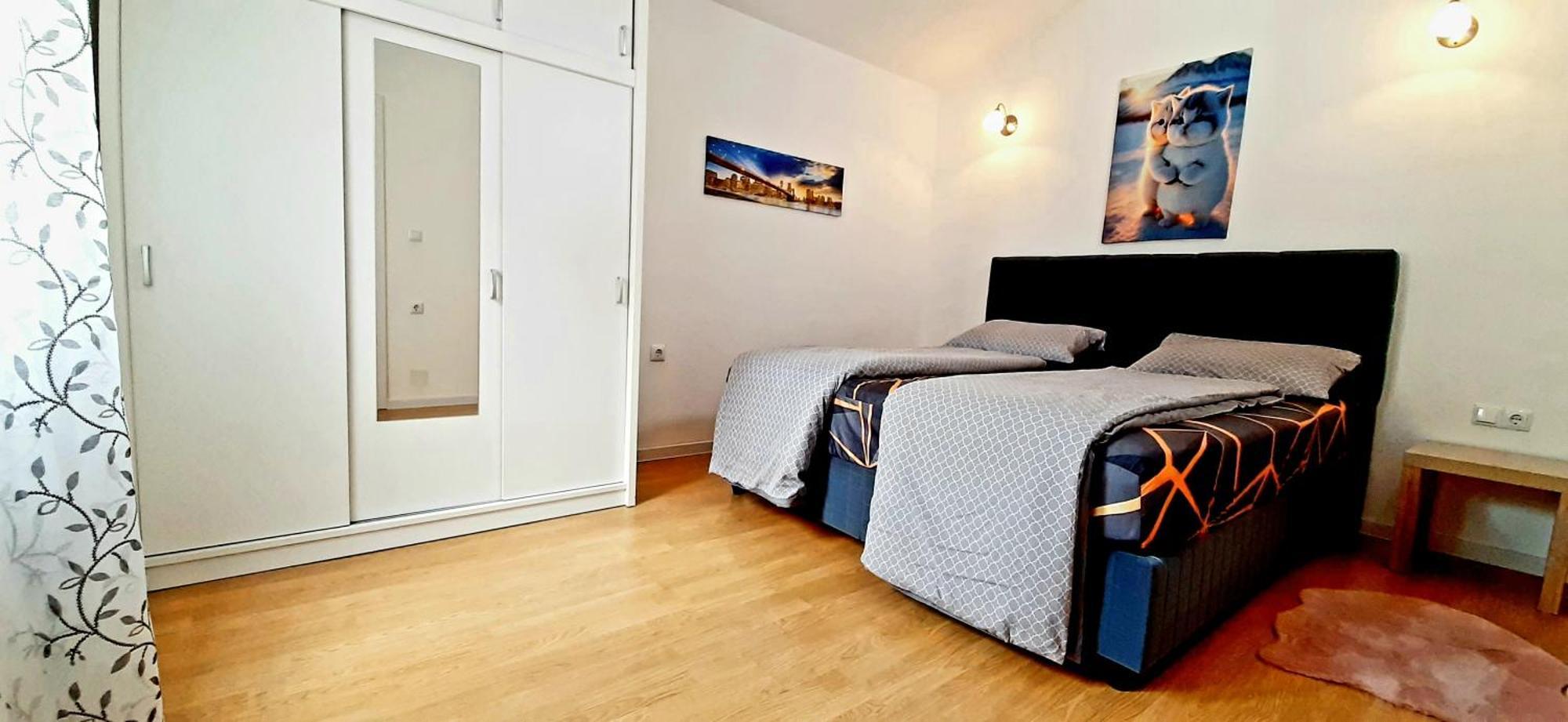 Ema & Sea Apartment's Pula