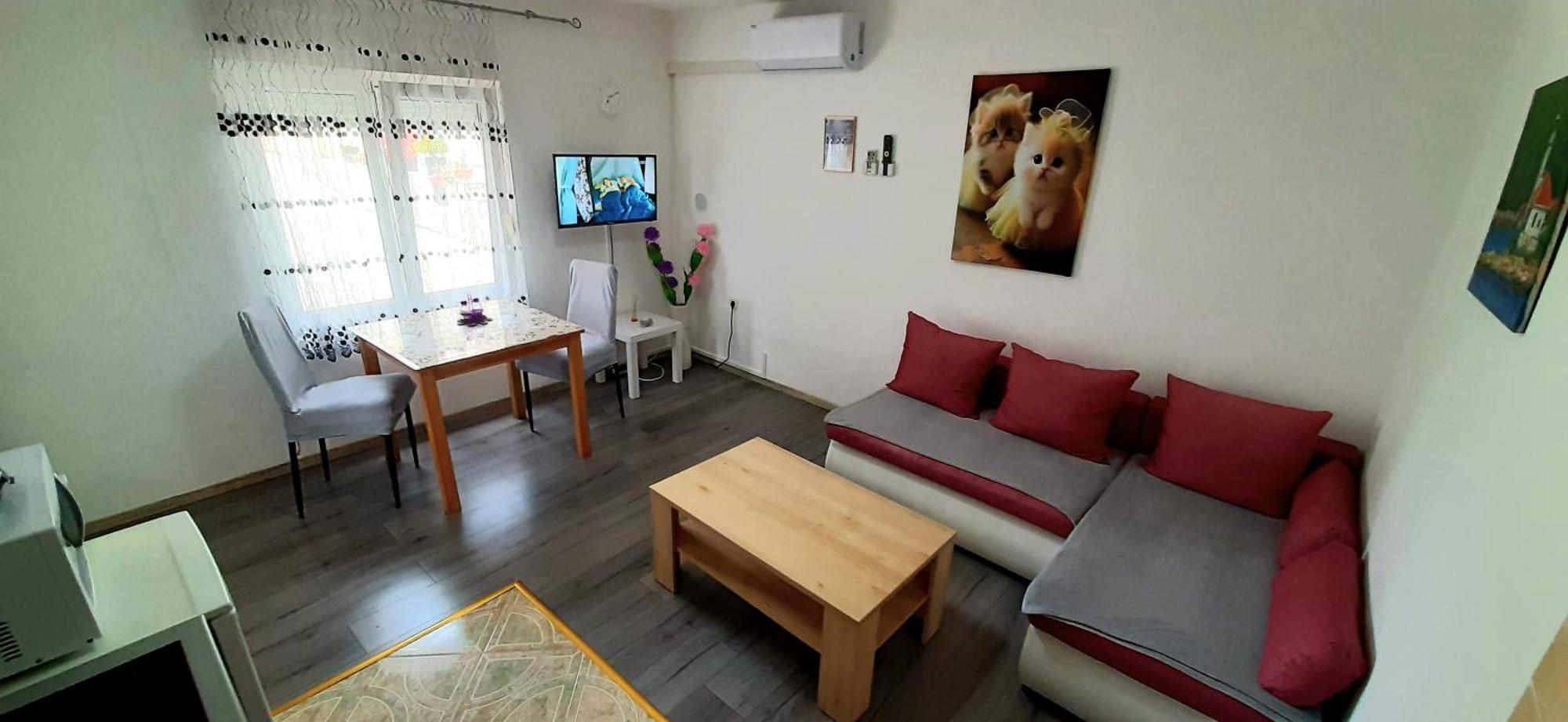 Ema & Sea Apartment's Apartman Pula