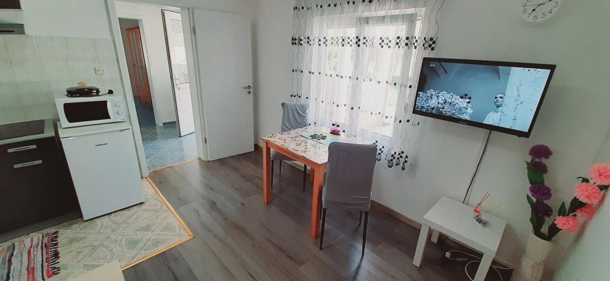 Apartman Ema & Sea Apartment's *