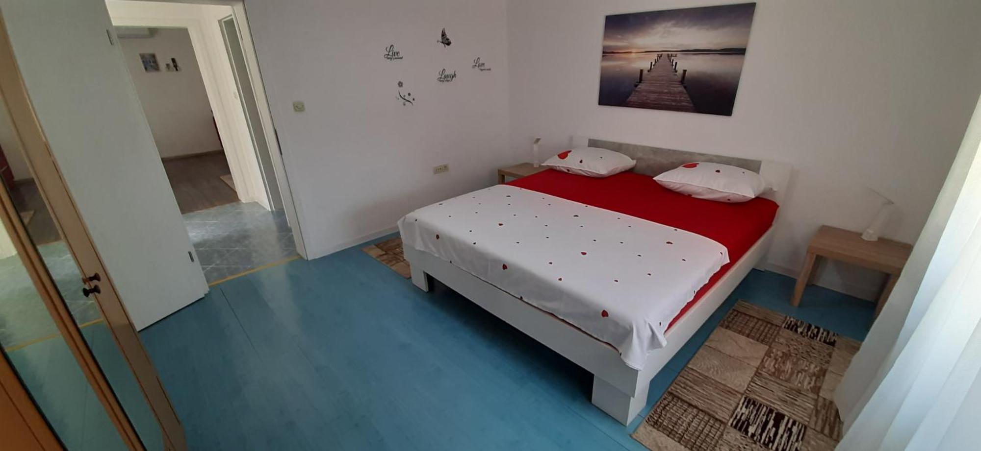 Ema & Sea Apartment's Apartman Pula