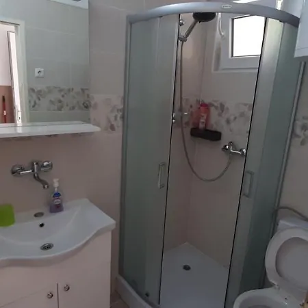 Ema & Sea Apartment'S With Free Private Parking Pula Exterior photo