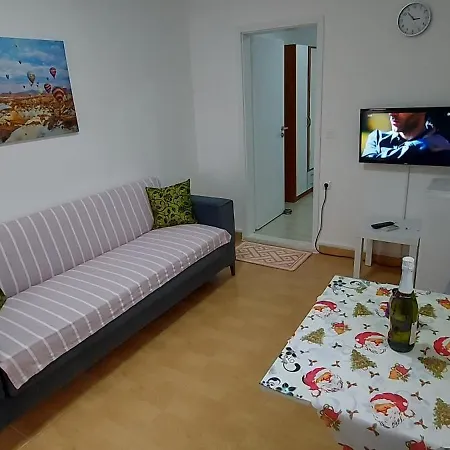 Ema & Sea Apartment'S With Free Private Parking Pula Exterior photo