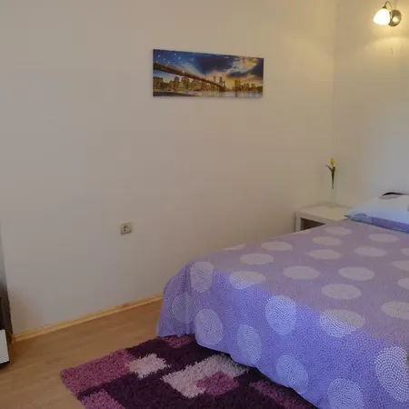 Ema & Sea Apartment'S With Free Private Parking Pula Exterior photo