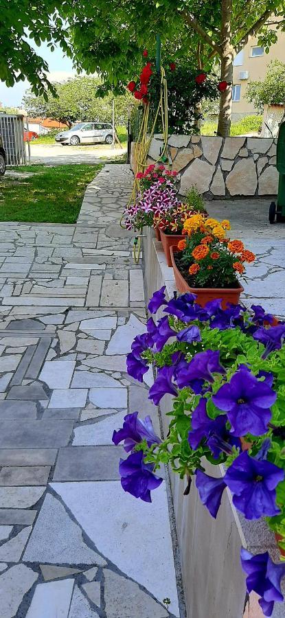 Ema & Sea Apartment's With Free Private Parking Apartment