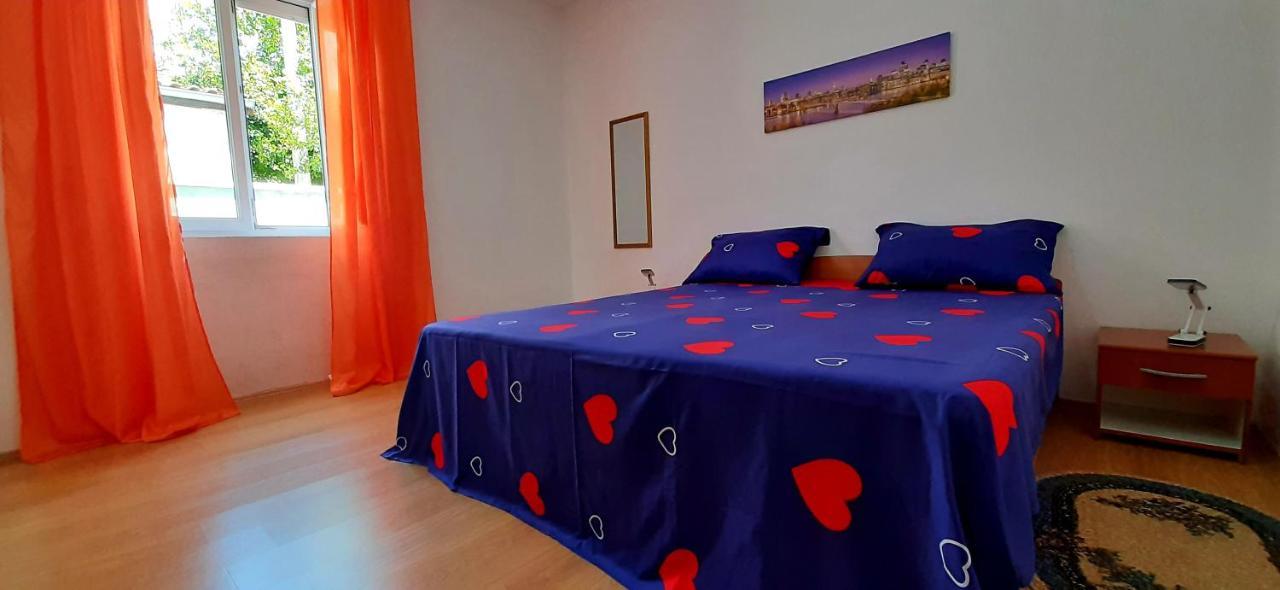 Apartment Ema & Sea Apartment's With Free Private Parking *