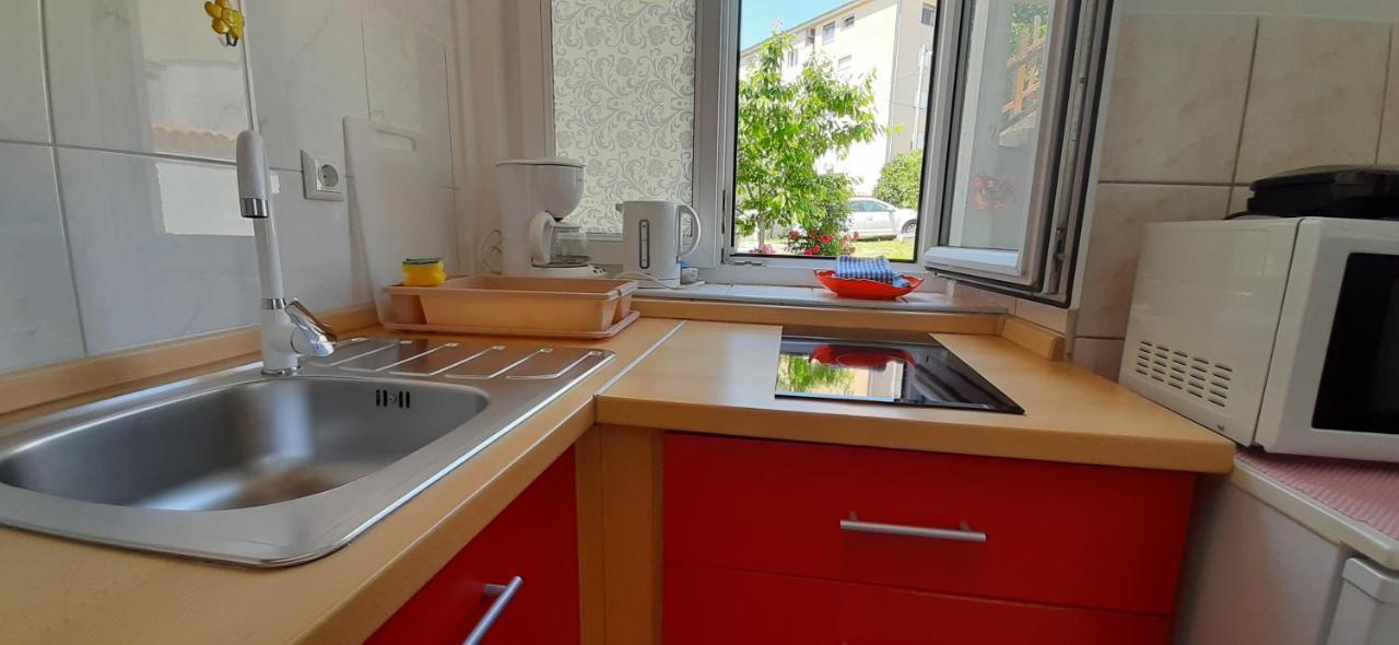 Ema & Sea Apartment's With Free Private Parking * Pula