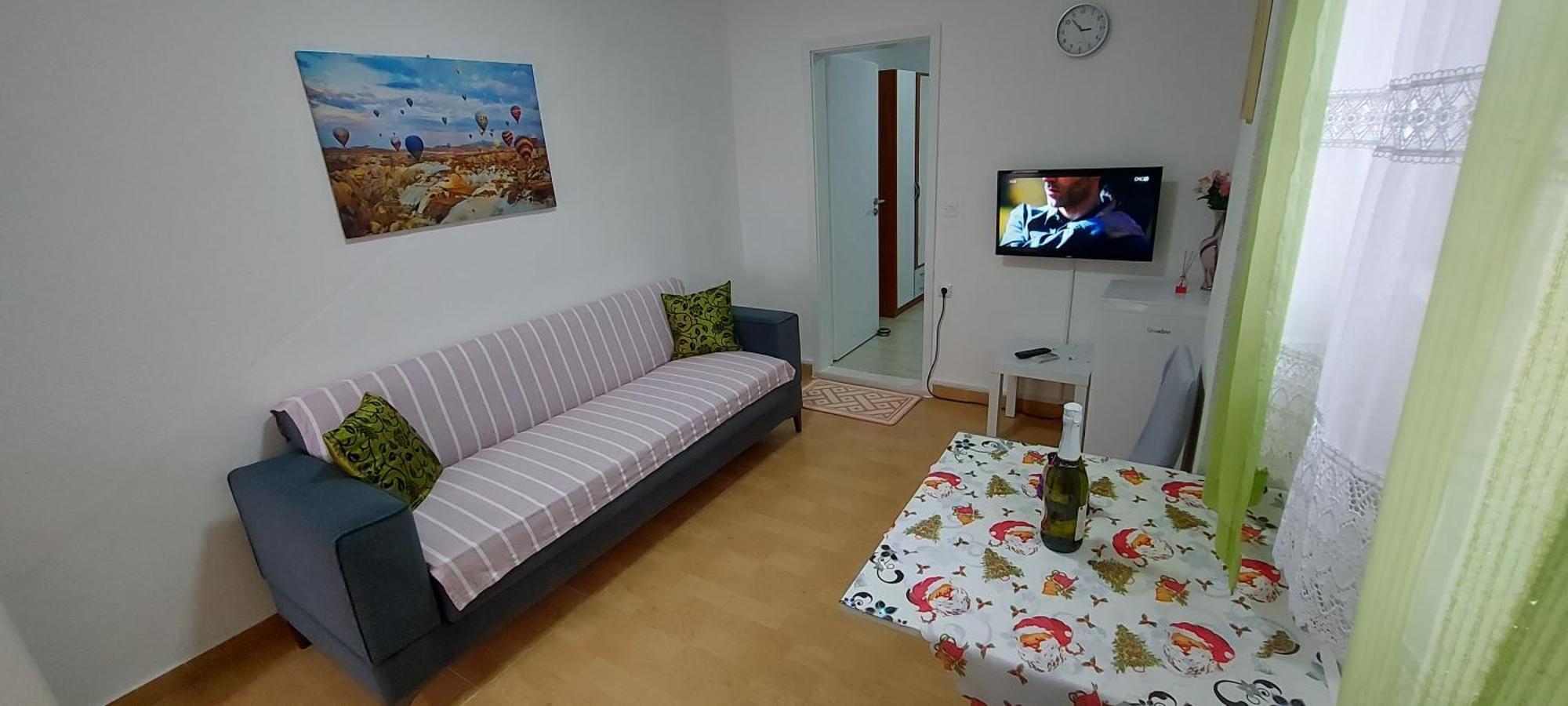 Ema & Sea Apartment's With Free Private Parking * Pula