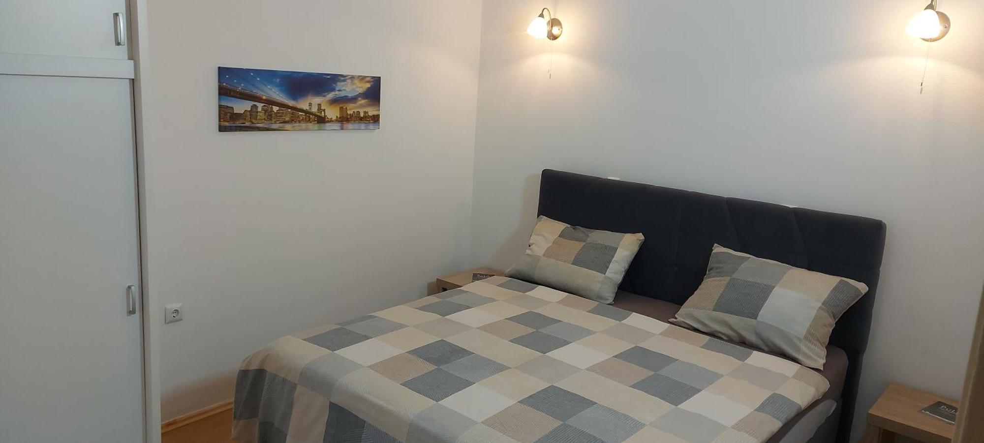 Ema & Sea Apartment's With Free Private Parking Apartment Pula