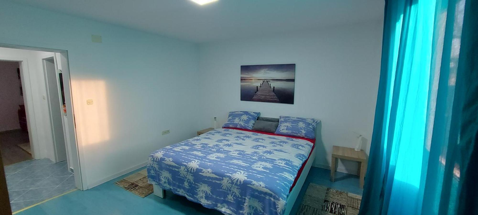 Ema & Sea Apartment's With Free Private Parking Apartment Pula