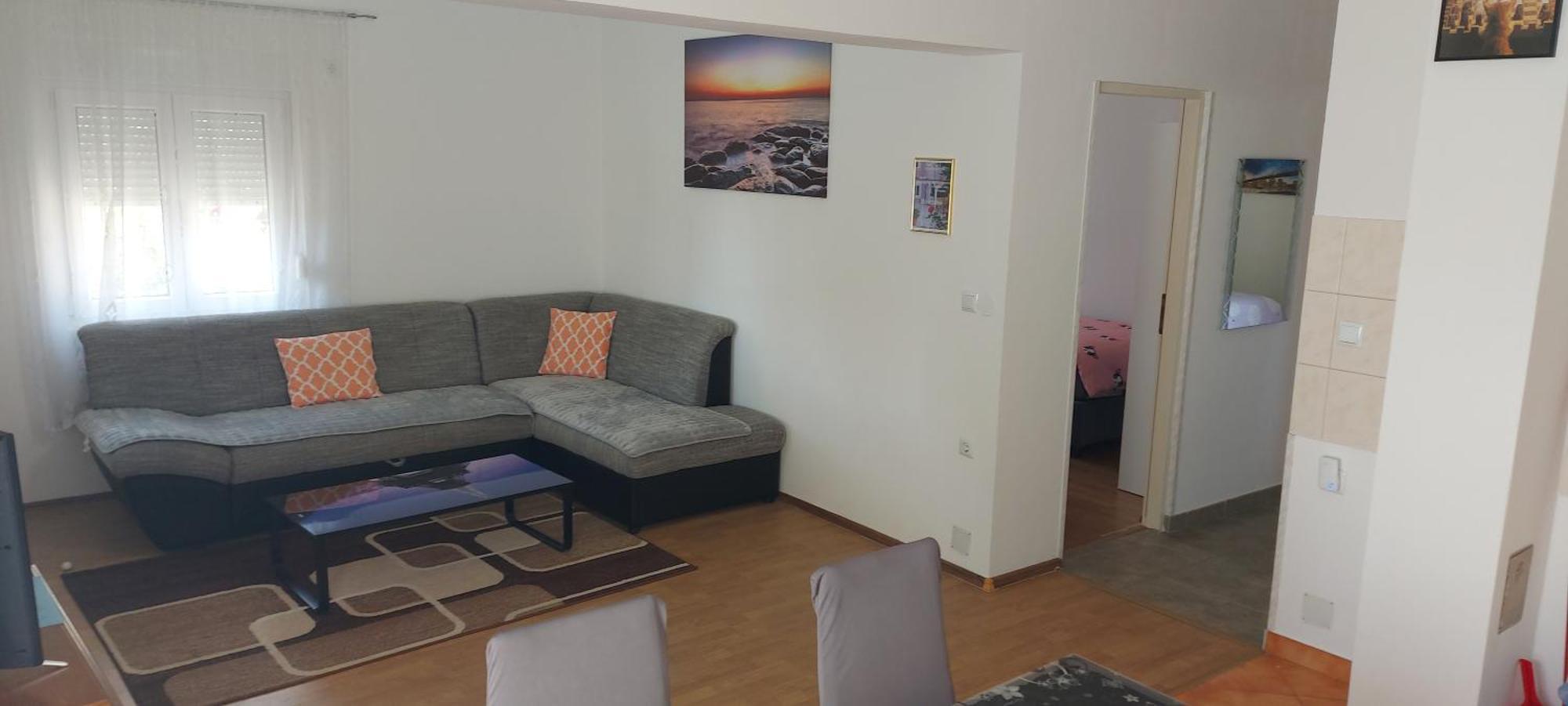 Apartment Ema & Sea Apartment's With Free Private Parking *