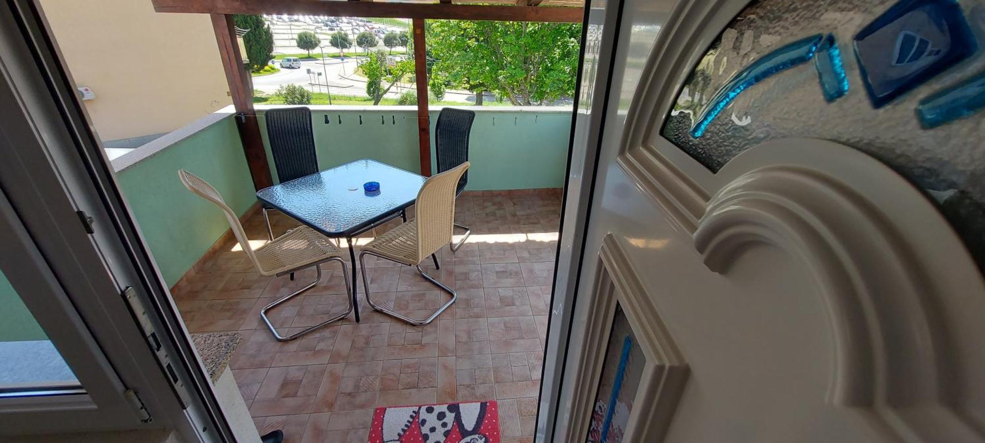 Ema & Sea Apartment's With Free Private Parking Pula