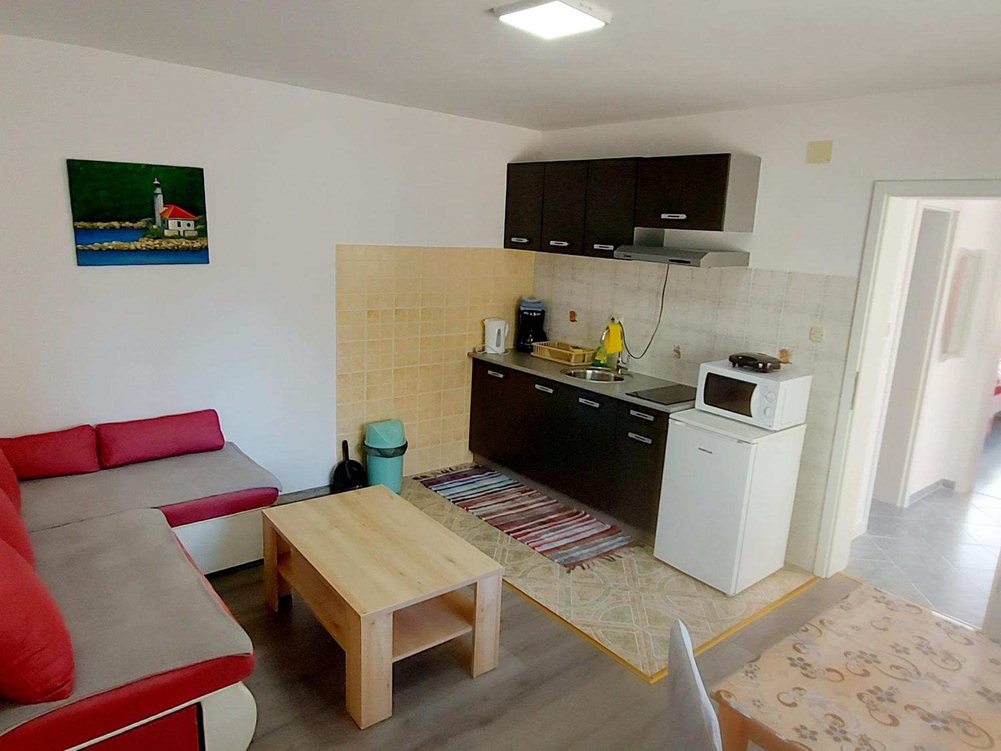 Ema & Sea Apartment's With Free Private Parking * Pula