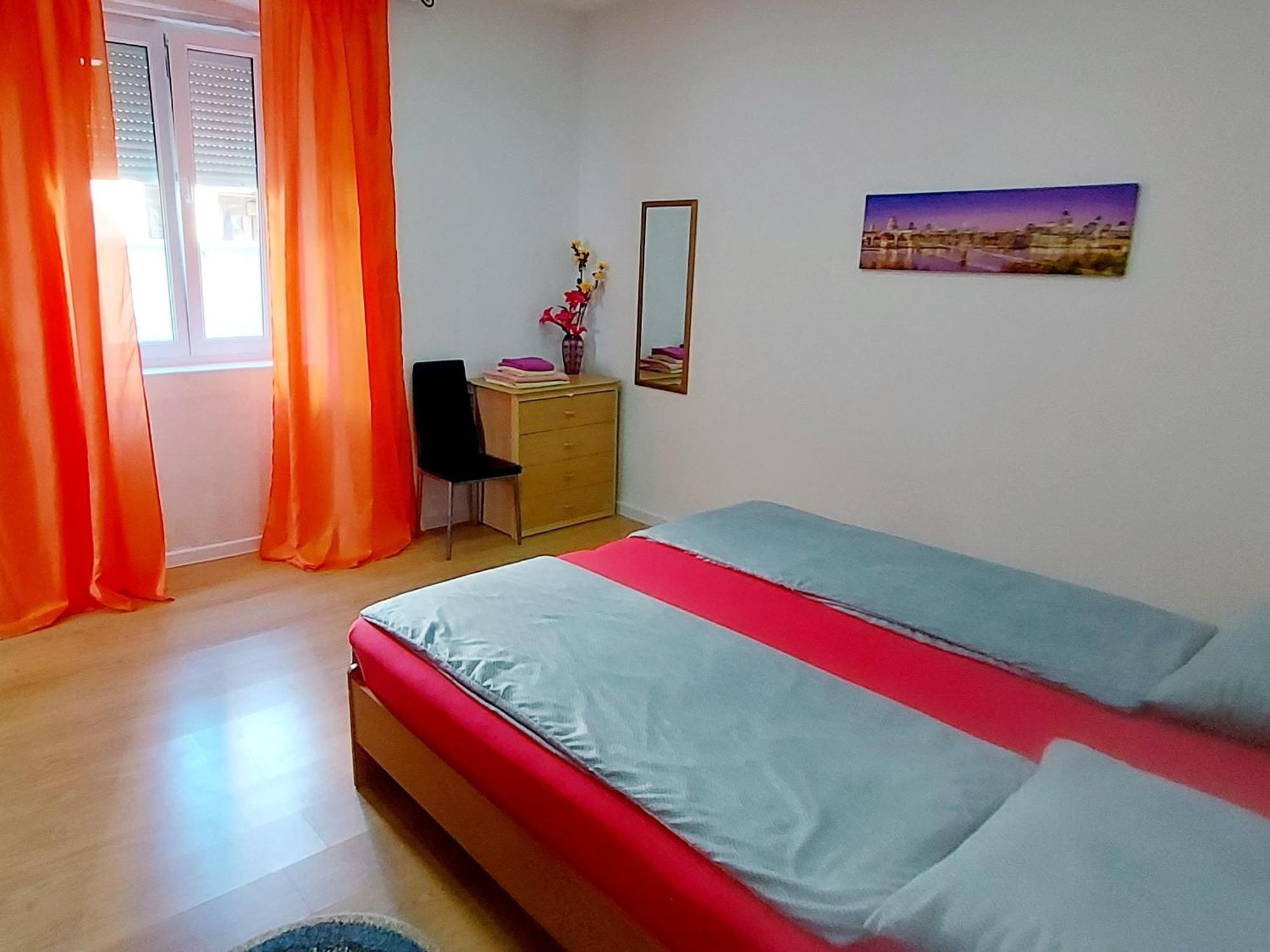 Apartment Ema & Sea Apartment's With Free Private Parking *
