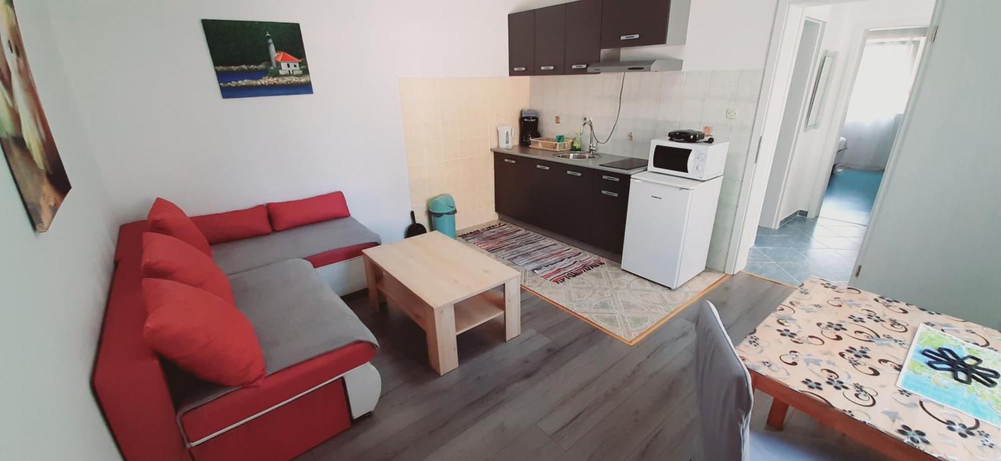 Ema & Sea Apartment's *