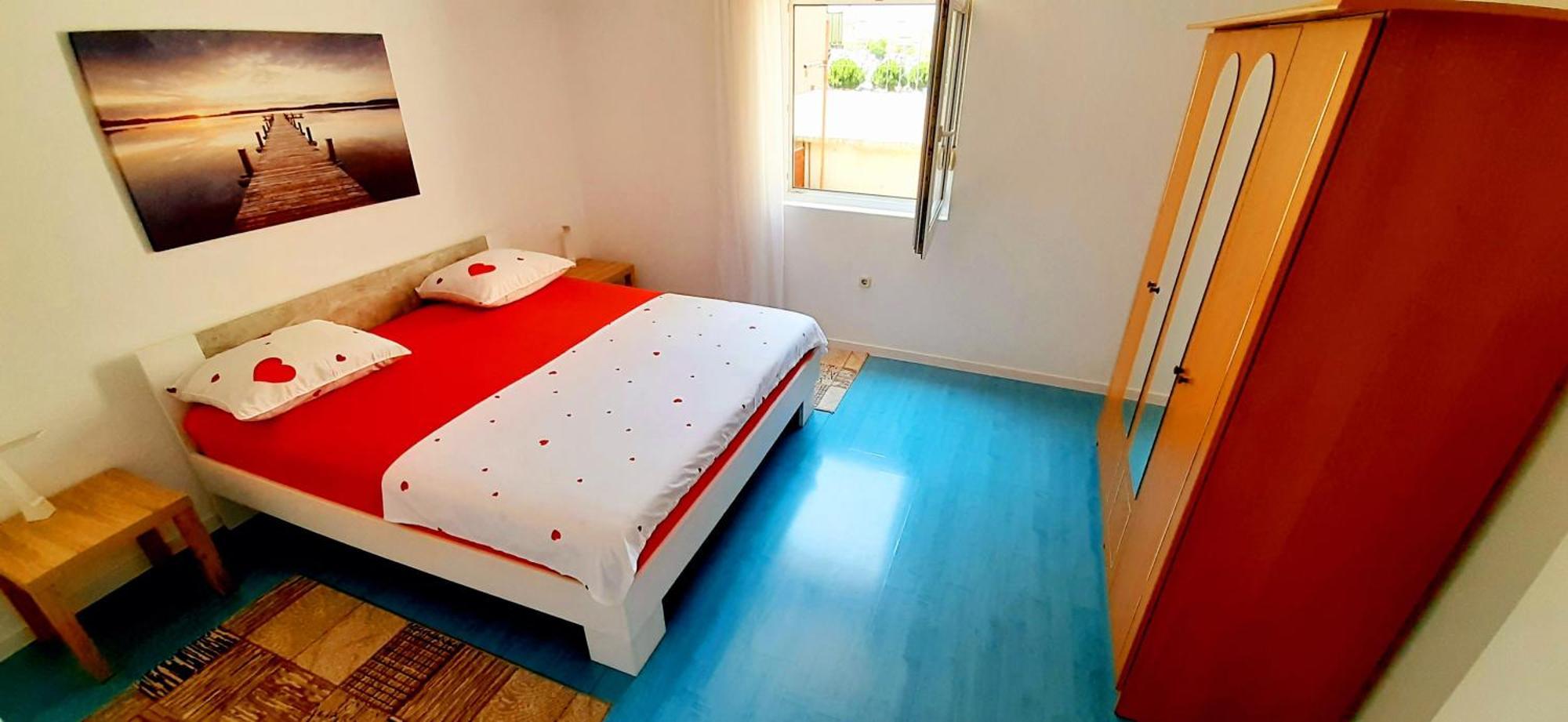 Ema & Sea Apartment's * Pula