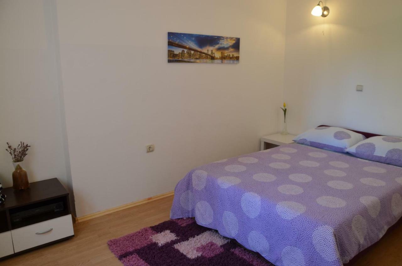 Apartment Ema & Sea Apartment's With Free Private Parking *