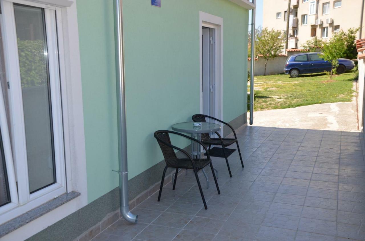 Ema & Sea Apartment's With Free Private Parking Apartment *