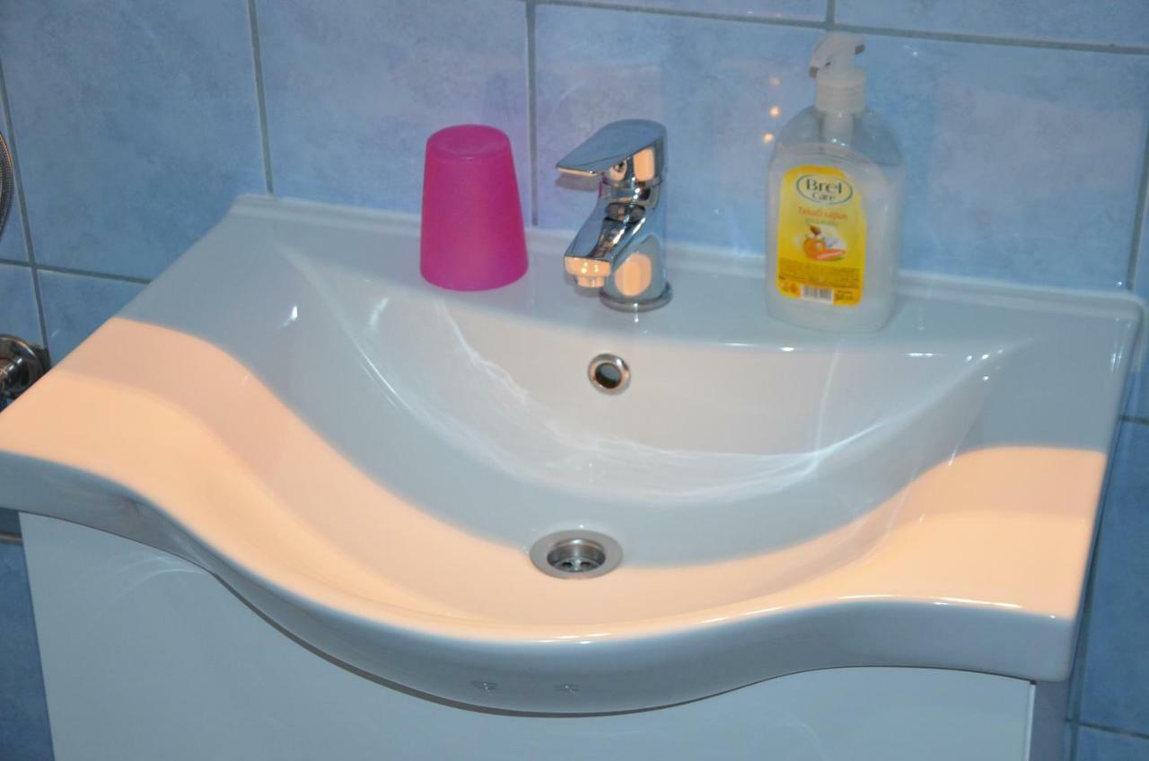 Ema & Sea Apartment's With Free Private Parking * Pula